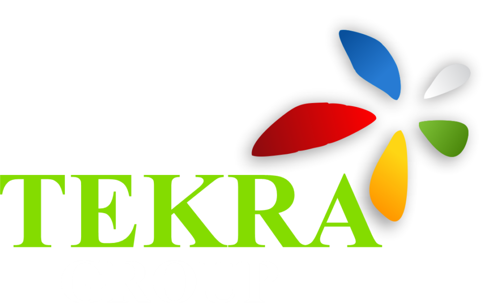 Tekra Group logo